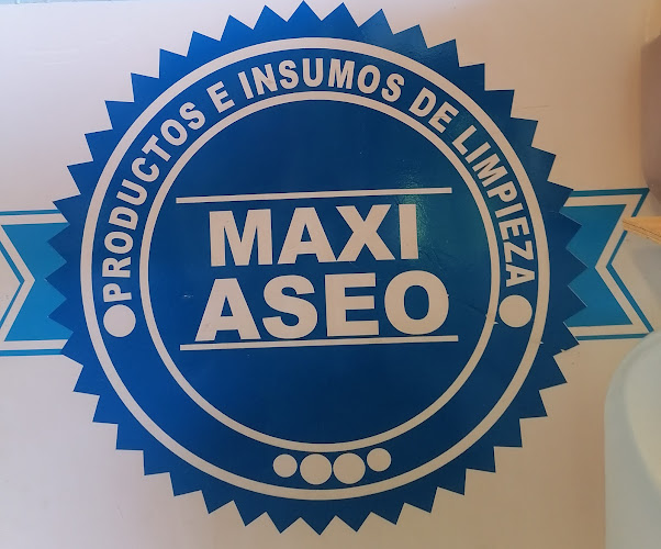 Maxi aseo Spa