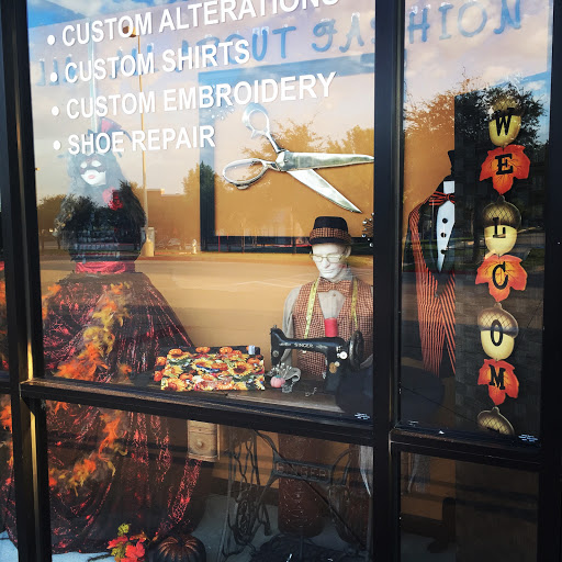 Clothing Alteration Service «All About Fashion», reviews and photos, 8930 TX-121 #510, McKinney, TX 75070, USA