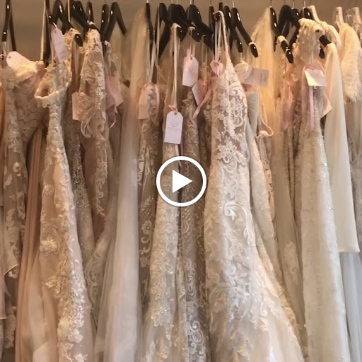 Bridal Shop «Saras Boutique», reviews and photos, 3379 US-22, Branchburg, NJ 08876, USA