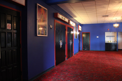 Movie Theater «Plaza 6 Cinemas», reviews and photos, 1130 NY-13, Cortland, NY 13045, USA