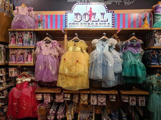 Toy Store «Disney Store», reviews and photos, 400 Commons Way, Bridgewater, NJ 08807, USA