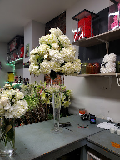 Florist «Riehs Flowers», reviews and photos, 4403 N 5th St, Philadelphia, PA 19140, USA