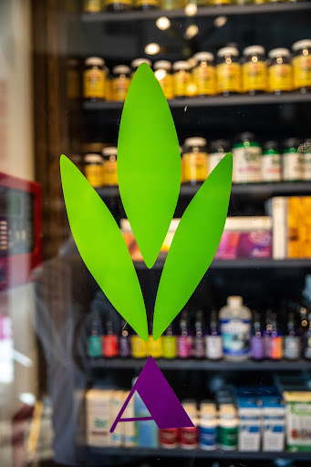 Health Food Store «Arrowroot Natural Foods», reviews and photos, 834 Lancaster Ave, Bryn Mawr, PA 19010, USA