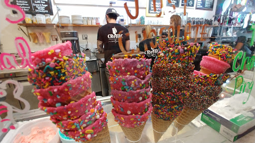 Dessert Shop «Creme and Sugar», reviews and photos, 6312 E Santa Ana Canyon Rd, Anaheim, CA 92807, USA