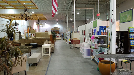 Home Improvement Store «Habitat for Humanity ReStore», reviews and photos, 1725 Columbia Ave #110, Franklin, TN 37064, USA