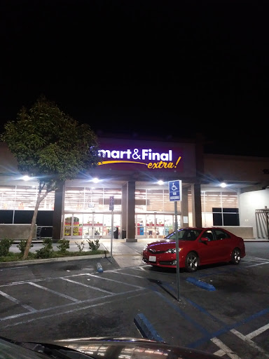 Smart & Final Extra!