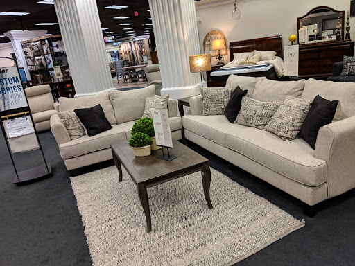 Furniture Store «Mor Furniture for Less», reviews and photos, 5156 N Blackstone Ave, Fresno, CA 93710, USA