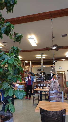 Coffee Shop «3 Cups Coffee House», reviews and photos, 279 W Marine Dr, Astoria, OR 97103, USA