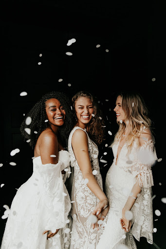 Bridal Shop «a&bé bridal shop dallas», reviews and photos, 154 Glass St #110, Dallas, TX 75207, USA