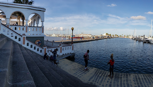 Monument «Selena Memorial Statue», reviews and photos, 600 N Shoreline Blvd, Corpus Christi, TX 78401, USA