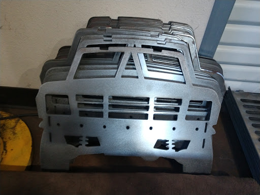 Desolate Motorsports image