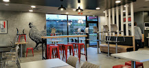 Atmosphère du Restaurant KFC Trégueux à Trégueux - n°6