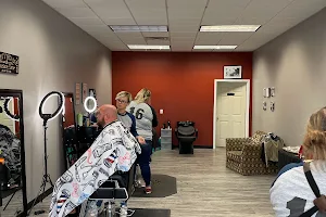 Dirty Heads Barber Shop image