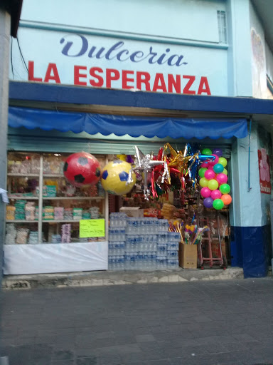 Dulceria La Esperanza en Guadalajara