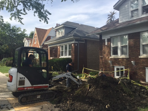 Plumber «Apex Plumbing», reviews and photos, 3119 W Irving Park Rd, Chicago, IL 60618, USA