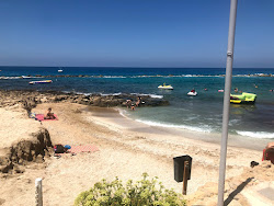 Φωτογραφία του St'George beach παροχές περιοχής