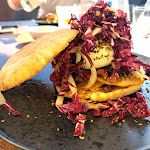 Photo n°1 de l'avis de Massimo.e fait le 12/10/2023 à 17:39 sur le  nif: alpine taste di Edoardo Oss à Levico Terme