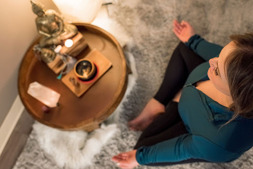 Gym «Thrive Yoga & Wellness», reviews and photos, 502 7th St #4, Oregon City, OR 97045, USA