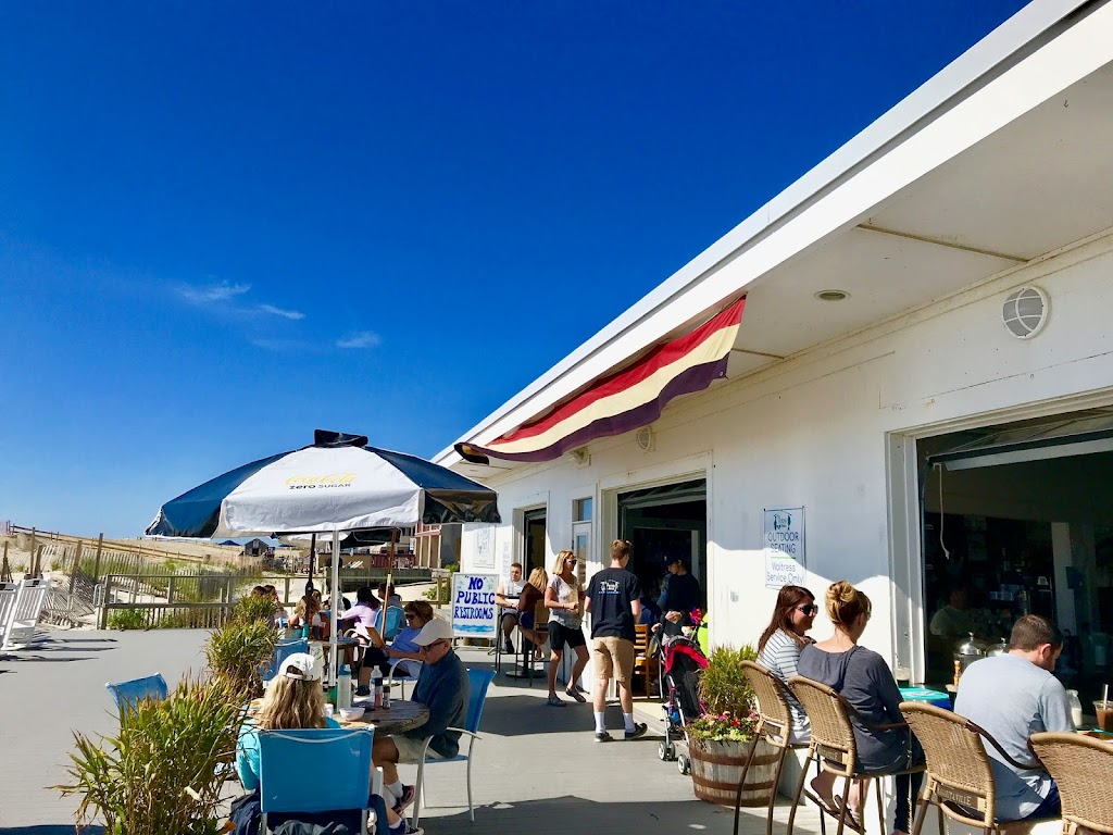 The Food Shack 08742