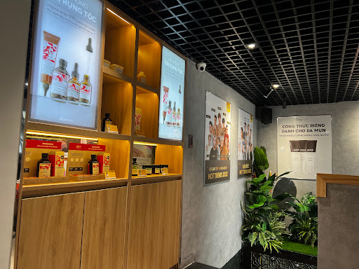 Top 20 30shine cửa hàng Huyện Quảng Trạch Quảng Bình 2022