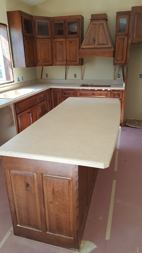 Cabinet Maker «Thelen Cabinet Co», reviews and photos, 21075 Eaton Ave, Farmington, MN 55024, USA