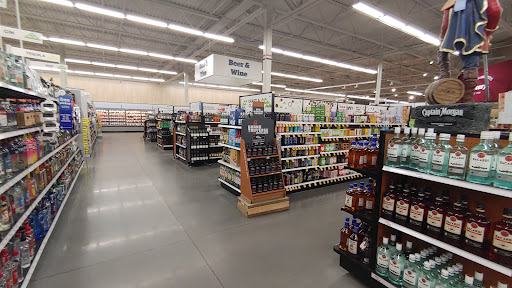 Grocery Store «Meijer», reviews and photos, 15 Caberfae Hwy, Manistee, MI 49660, USA