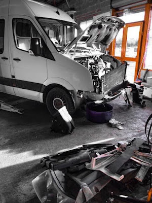GARAGE LAMAIGNERE à Aire-sur-l'Adour