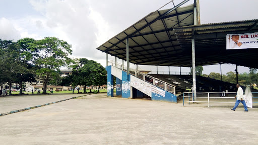 Convocation Arena, University of Port Harcourt, Nigeria, Event Venue, state Rivers