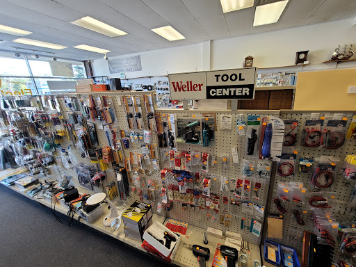 Electronics Store «Wayne Electronics», reviews and photos, 615 NJ-23, Pompton Plains, NJ 07444, USA