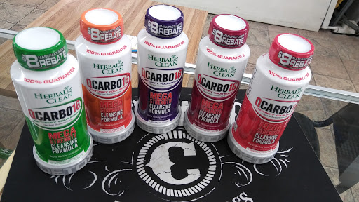 Tobacco Shop «Sunny Smoke Shop», reviews and photos, 34 Railroad Ave, Gloucester, MA 01930, USA