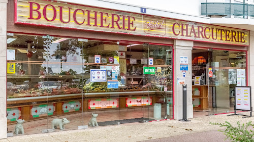 Boucherie Charcuterie 