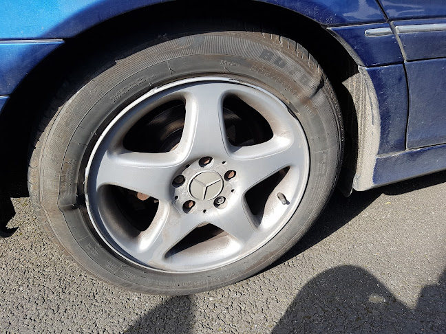 Comments and reviews of Malvern Tyres Gloucester (Priory Road)