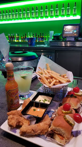 Sports Bar «Dave & Busters», reviews and photos