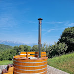 Photo n°1 de l'avis de Emanuel.a fait le 20/07/2022 à 19:15 sur le  Rifugio Pranolz à Borgo Valbelluna