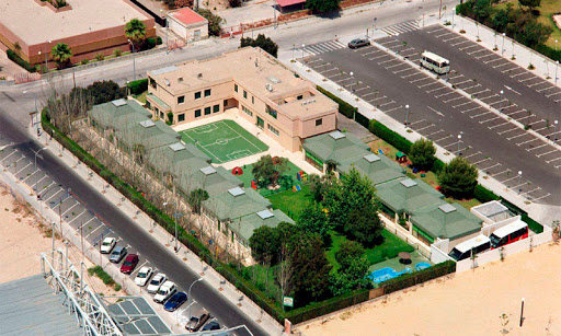 Montessori en Alicante