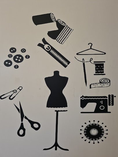 Sepideh Skrædder Butik