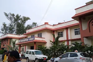 Anugrah Narayan Magadh Medical College image