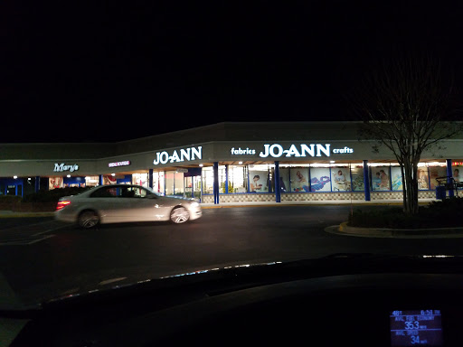 Fabric Store «Jo-Ann Fabrics and Crafts», reviews and photos, 150 Jennifer Rd c, Annapolis, MD 21401, USA