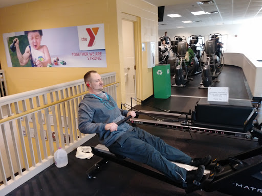 Gym «Emma B. Howe YMCA», reviews and photos, 8950 Springbrook Dr NW, Coon Rapids, MN 55433, USA