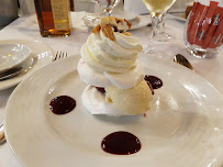 Panna cotta du Restaurant français Bofinger à Paris - n°15