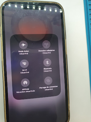 DG SMARTPHONE à Vieux-Condé