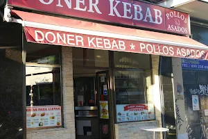 Doner Kebab Armenia image