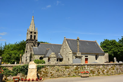 Église Saint-Yon
