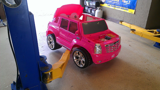 Auto Repair Shop «East Coast Automotive», reviews and photos, 220 Mango Tree Dr, Edgewater, FL 32132, USA