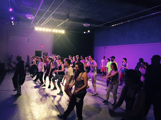 Dance Company «Koresh Dance Company», reviews and photos, 2002 Rittenhouse Square, Philadelphia, PA 19103, USA