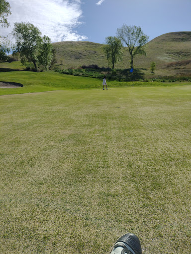Golf Course «Lone Tree Golf & Event Center», reviews and photos, 4800 Golf Course Rd, Antioch, CA 94531, USA
