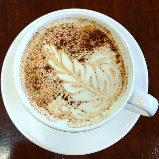 Restaurant «Fox & Fern Cafe», reviews and photos, 1521 Rock Spring Rd, Forest Hill, MD 21050, USA