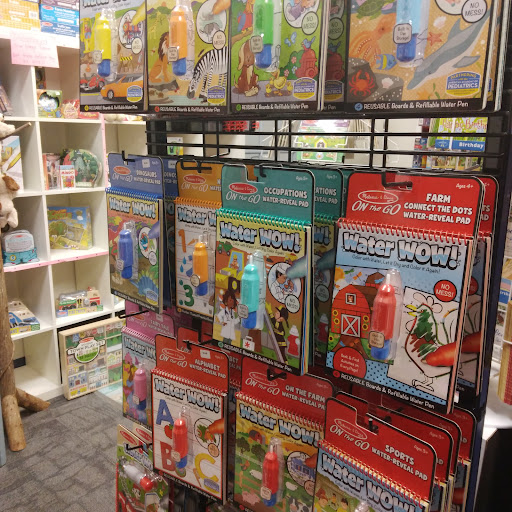 Book Store «Three Sisters Books & Gifts, LLC», reviews and photos, 7 Public Square, Shelbyville, IN 46176, USA