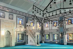 Kuyularonu Mosque image