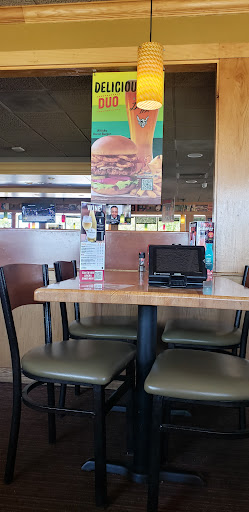 Applebees Grill Bar image